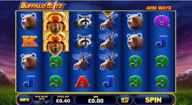 Review top 5 slot game hot nhất Việt Nam 2024 - Ảnh 4