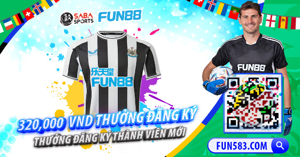 Review Fun88 - Khuyến mãi 2024 siêu khủng - Ảnh 1