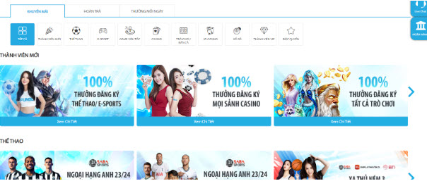 Review Fun88 - Khuyến mãi 2024 siêu khủng - Ảnh 3