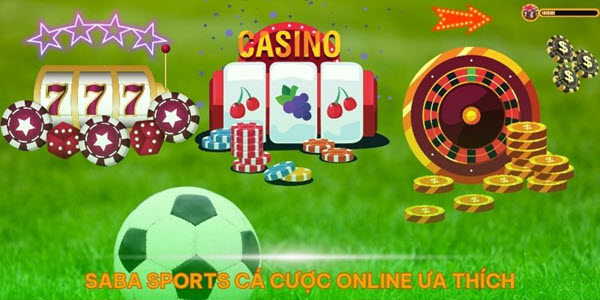 Saba Sports – Nền tảng cá cược thể thao uy tín và đa dạng - Ảnh 3