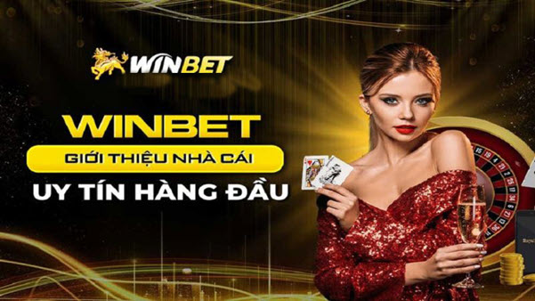 Giới thiệu Winbet - Trang cược trực tuyến uy tín hàng đầu châu Á - Ảnh 1