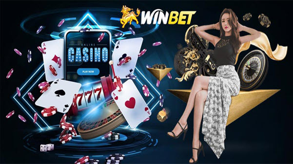 Giới thiệu Winbet - Trang cược trực tuyến uy tín hàng đầu châu Á - Ảnh 3