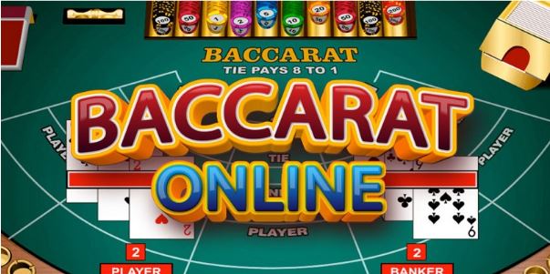 Baccarat Online HI88 - Sòng Bài Live Cực Đỉnh Trong Năm 2024 - Ảnh 1