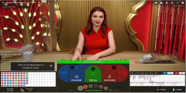 Baccarat Online HI88 - Sòng Bài Live Cực Đỉnh Trong Năm 2024 - Ảnh 2