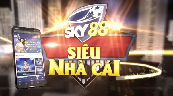 Đăng ký SKY88 - Hướng dẫn chi tiết từ A đến Z cho người mới - Ảnh 1