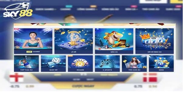 Đăng ký SKY88 - Hướng dẫn chi tiết từ A đến Z cho người mới - Ảnh 2