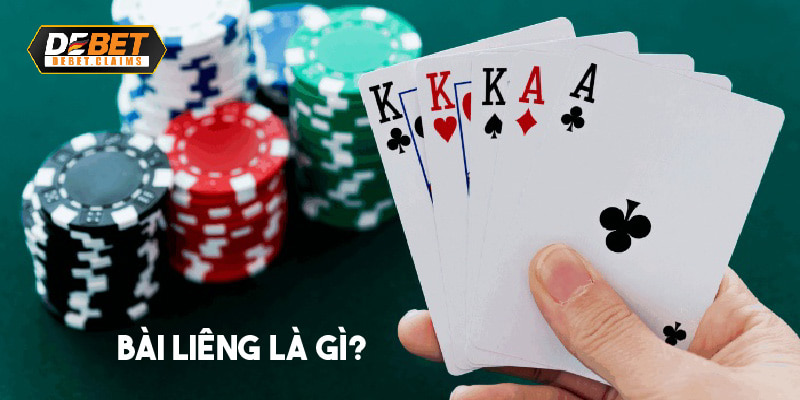 Bài Liêng Là Gì? Cách Chơi Chi Tiết Và Mẹo Giành Chiến Thắng  - Ảnh 3