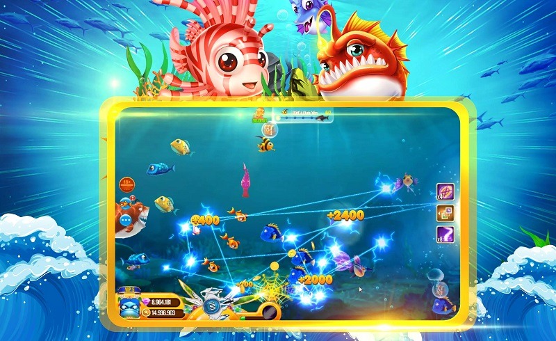 Gao86 - Cổng game cá cược thưởng lớn, kho game đặc sắc - Ảnh 1