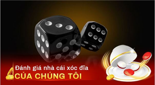 Top 4 địa chỉ chơi Xóc đĩa đổi thưởng lý tưởng nhất trong năm 2024 - Ảnh 2