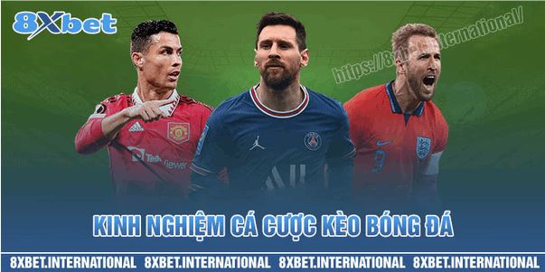 Các loại kèo phổ biến trong cá cược bóng đá - Ảnh 2