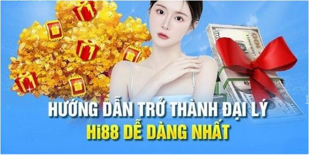 Đại Lý Hi88 Cơ Hội Hợp Tác Sinh Lời Cùng Hoa Hồng Hấp Dẫn - Ảnh 1