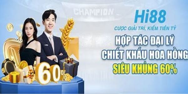 Đại Lý Hi88 Cơ Hội Hợp Tác Sinh Lời Cùng Hoa Hồng Hấp Dẫn - Ảnh 3