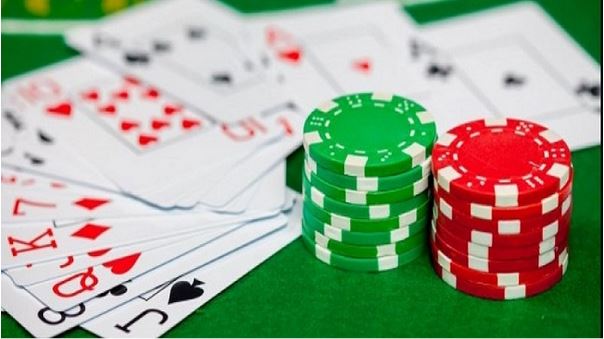 Sâm là gì? Luật chơi sâm miền Bắc chi tiết nhất - Ảnh 1