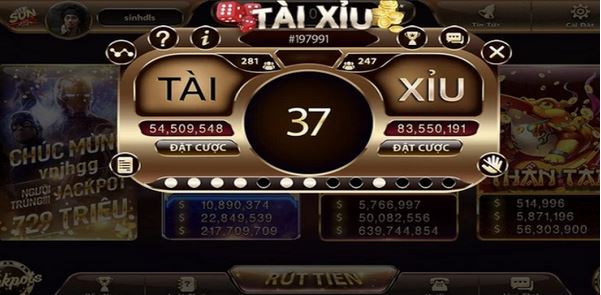 Sun Pazuru Tài Xỉu Cách Tối Ưu Hóa Cơ Hội Thắng Của Bạn - Ảnh 2