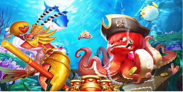 Hướng dẫn cách chơi bắn cá nâng cao: Tăng điểm, tăng cơ hội thắng lớn - Ảnh 1