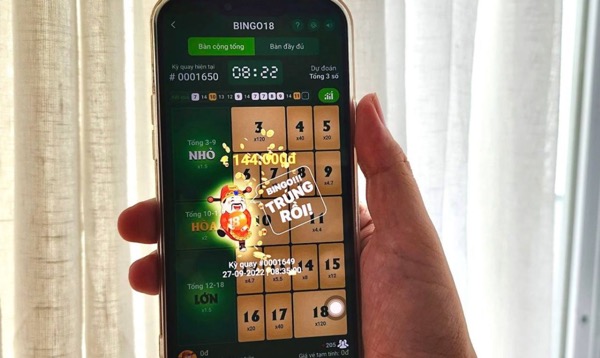 HUBET – Xổ Số Nhanh uy tín, rút tiền nhanh, hỗ trợ 24/7! - Ảnh 5