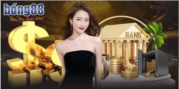 Hướng Dẫn Rút Tiền Bong88 Và Những Lưu Ý Quan Trọng - Ảnh 1