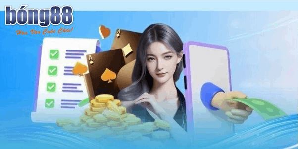 Hướng Dẫn Rút Tiền Bong88 Và Những Lưu Ý Quan Trọng - Ảnh 2