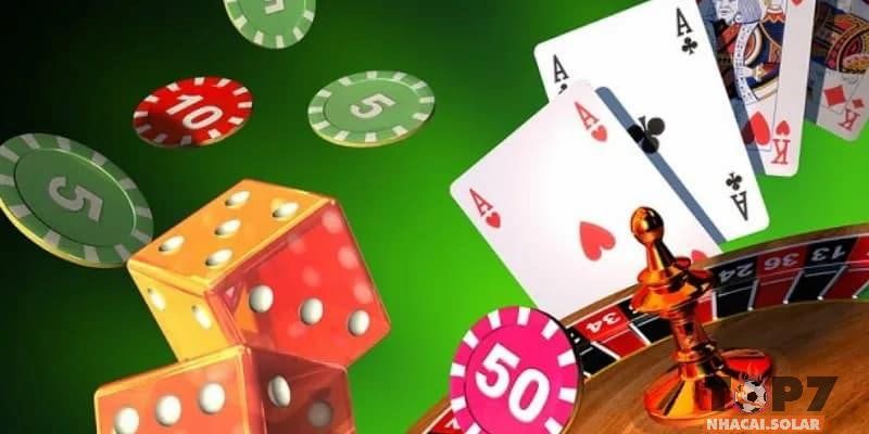 Nhà cái uy tín nhất ở top7nhacai không làm bạn thất vọng - Ảnh 3