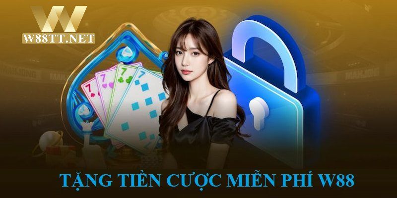 W88 Được Đánh Giá Là Môi Trường Cá Cược Toàn Diện, Văn Minh - Ảnh 1