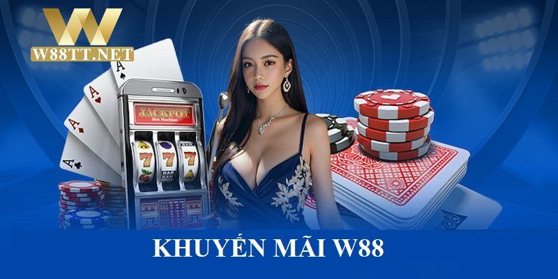 W88 Được Đánh Giá Là Môi Trường Cá Cược Toàn Diện, Văn Minh - Ảnh 2