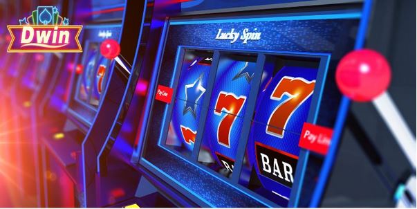 Chia sẻ chiến thuật chơi slot game DWIN dành cho tân binh - Ảnh 1