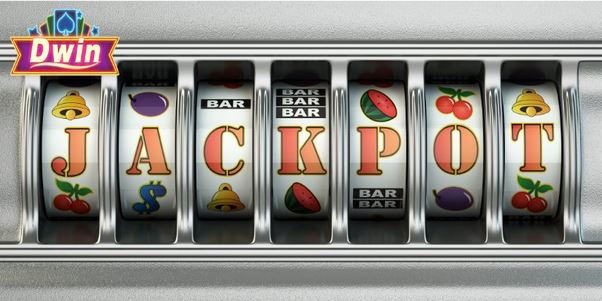 Chia sẻ chiến thuật chơi slot game DWIN dành cho tân binh - Ảnh 3