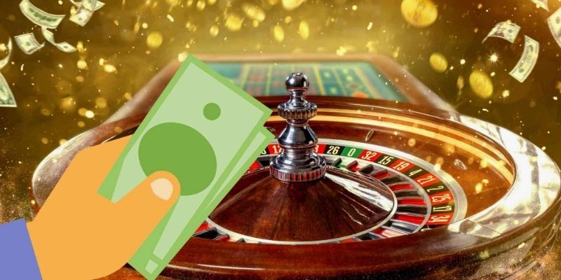 Sảnh cá cược thể thao 8DAY trải nghiệm tỷ lệ kèo siêu tốt hôm nay - Ảnh 3