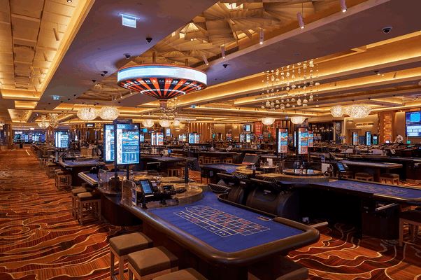 Casino 98win: Trải nghiệm đỉnh cao trong thế giới cá cược hiện đại - Ảnh 2