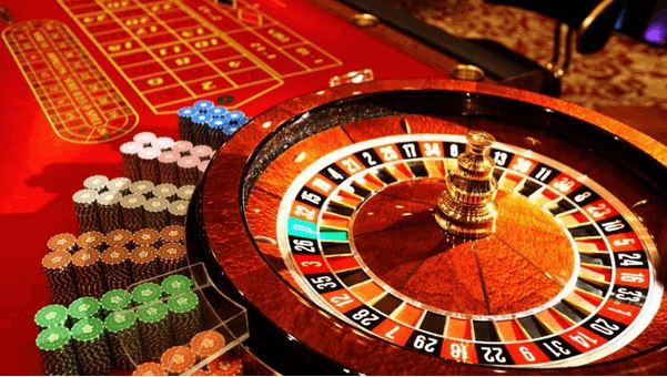 Casino 98win: Trải nghiệm đỉnh cao trong thế giới cá cược hiện đại - Ảnh 3