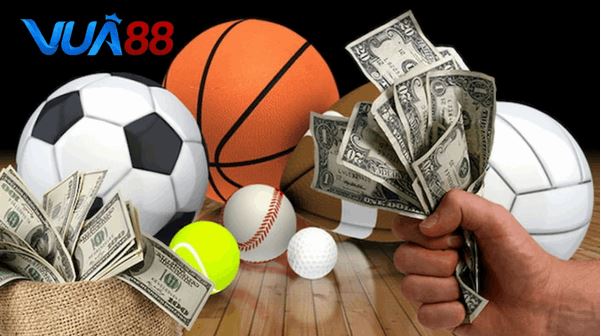 Vua88 – Điểm hẹn cá cược đỉnh cao cho mùa World Cup 2026 - Ảnh 1
