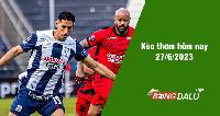 Kèo thơm hôm nay 27/6/2023