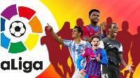 Vua phá lưới La Liga - Kỷ lục được ghi nhận tại giải đấu này