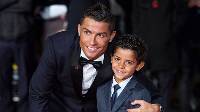 Cristiano Ronaldo Jr - Phiên bản hoàn hảo của CR7 trong tương lai?