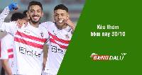 Kèo thơm hôm nay 30/10/2023