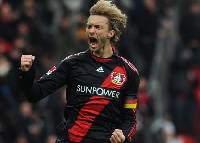 Top 5 câu lạc bộ bóng đá hàng đầu ở giải VĐQG Đức năm 2023/2024