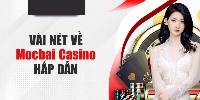 Đăng Ký Casino Mocbai – Trải Nghiệm Chỉ Với 3 Bước Đơn Giản
