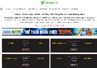 Xoilac TV (anstad.com) – Trang web trực tiếp với giao diện dễ sử dụng và thân thiện