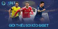 Hướng dẫn soi kèo 8XBet đơn giản hiệu quả cao