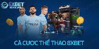 Thể thao 8xbet – Sân chơi cá cược độc đáo và hấp dẫn