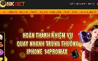 Casino 8Kbet - Thiên đường giải trí đổi thưởng bất tận