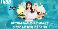 Hi88 - Sân chơi cá cược trực tuyến xanh chín nhất năm 2023