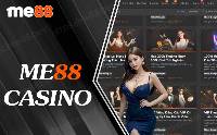 Me88 Casino - Nhà cái cá cược uy tín nhất hiện nay