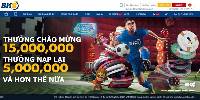Cá Cược Bóng Đá Tại Bk8 Và Luckywin - Đâu Là Lựa Chọn Tốt Hơn?