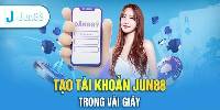 Hướng Dẫn Chi Tiết Cách Thức Đăng Ký Jun88 Thành Công