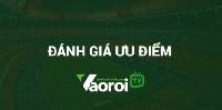 Vaoroi TV- Trang web soi kèo bóng đá uy tín nhất Việt Nam