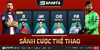 Bsports World - Nhà Cái Thể Thao Uy Tín Minh Bạch Hàng Đầu Việt Nam