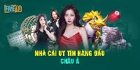 Five88 - Thiên Đường Cá Cược Online Đáng Thử Nhất 2024 