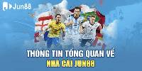 Giới Thiệu Nhà Cái Jun88 Trực Tuyến Uy Tín Hàng Đầu Châu Á
