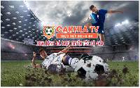 Cakhia TV tại cakhia.org - Hành trình hồi hộp cùng bóng đá toàn cầu